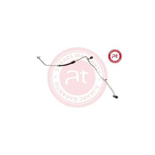 At Autoteile Germany at23316 Coolant Tube