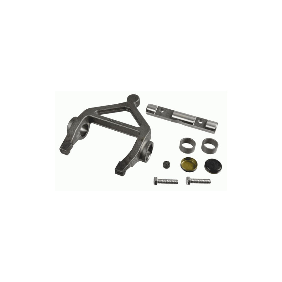 Sachs 3189 600 031 Release Fork, Clutch