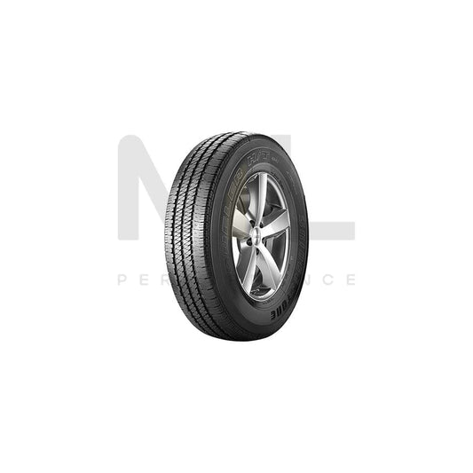 Bridgestone Dueler H/T 684 II 255/60 R18 108S SUV Summer Tyre | ML Performance UK Car Parts