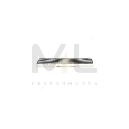 BOSCH Activated Carbon Cabin Filter 1987435537 [ R 5537 ] | ML Car Parts UK | ML Performance