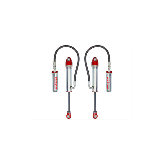  aFe 202-0056-01 Smooth Body Shocks Nissan Patrol (Y61) 97-21  | ML Performance UK Car Parts