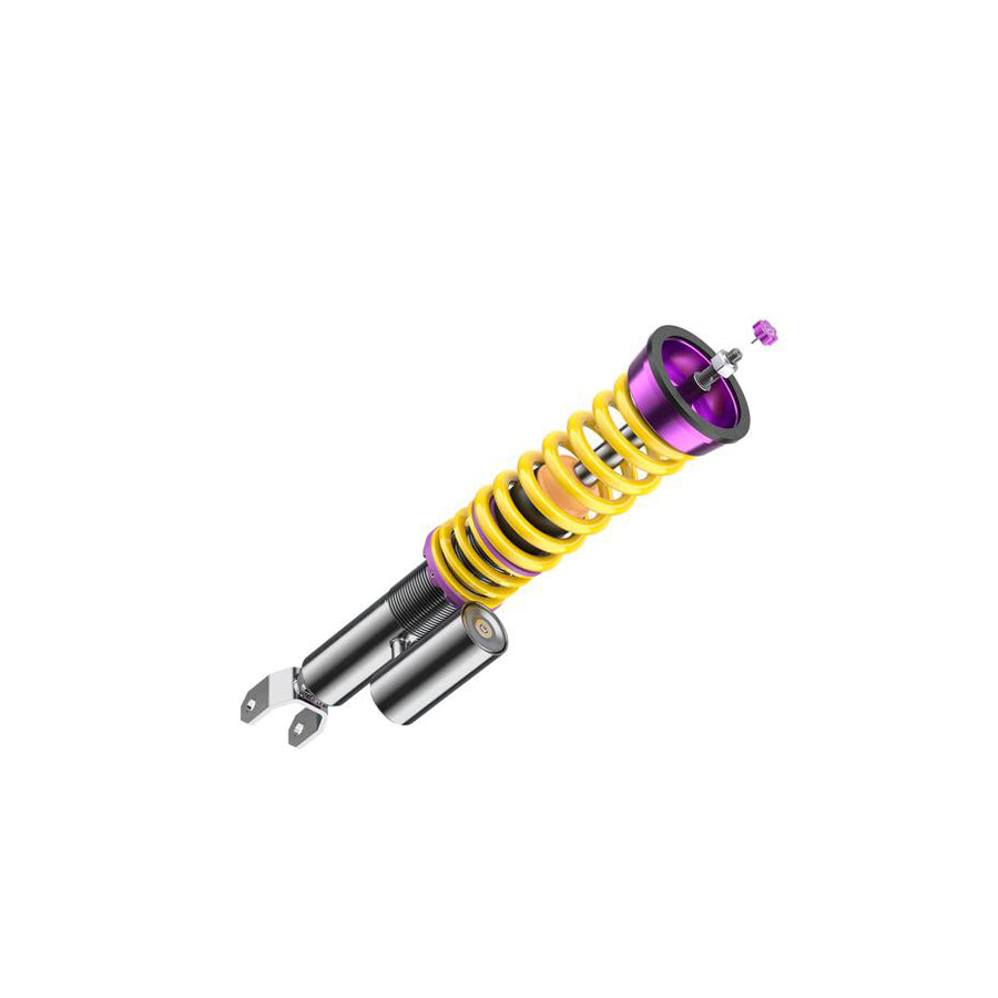 KW 35271034 Porsche 997 911 Variant 3 Coilover Kit 3  | ML Performance UK Car Parts