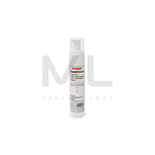 Sonax Foam Sprayer 250 ml | ML Performance Car Care