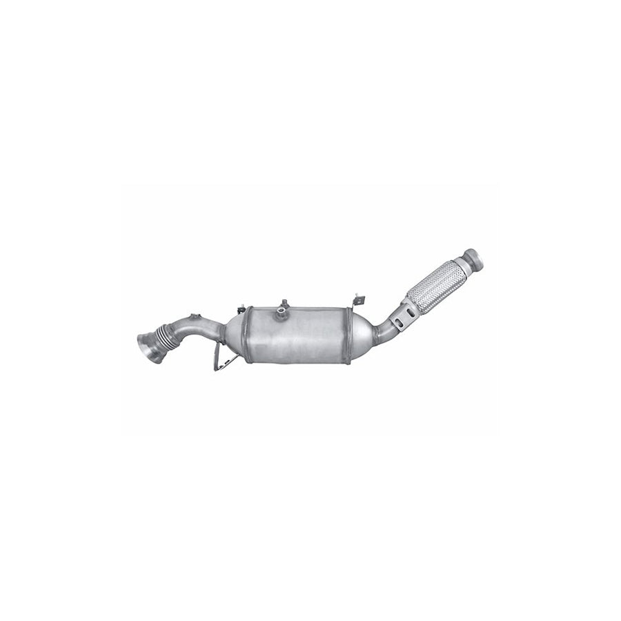Hella 8LG 366 071-081 Particulate Filter Suitable For Mercedes-Benz Sprinter