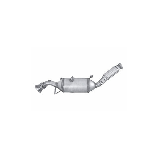 Hella 8LG 366 071-081 Particulate Filter Suitable For Mercedes-Benz Sprinter