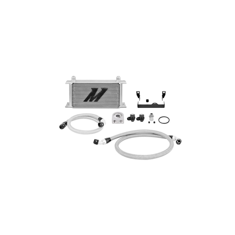 Mishimoto MMOC-WRX-06 06-07 Subaru WRX/06-07 WRX STi Oil Cooler Kit