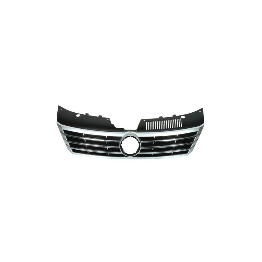 Blic 6502-07-9540990P Radiator Grille For VW Cc (358)