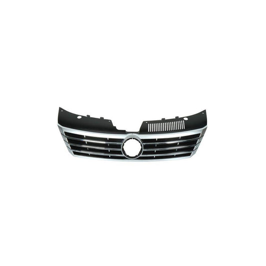 Blic 6502-07-9540990P Radiator Grille For VW Cc (358)