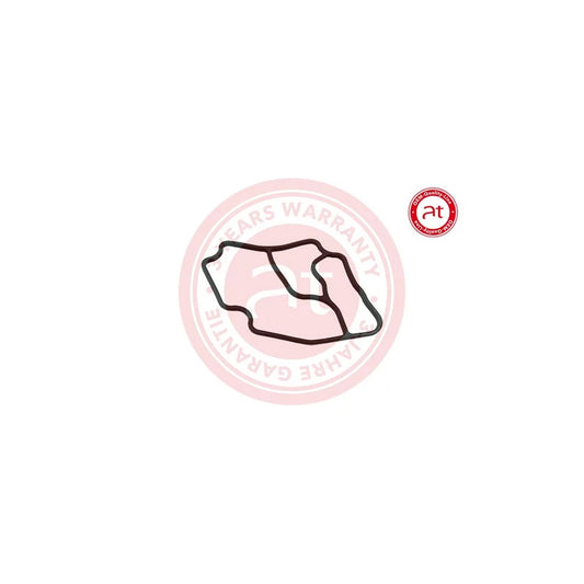 At Autoteile Germany at23366 Seal, Oil Filter Housing