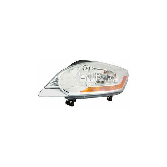 Abakus 4311184LMLDEM Headlight For Ford Kuga Mk1 Off-Road | ML Performance UK
