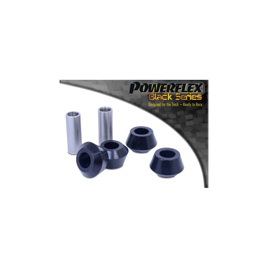 Powerflex PFF5-1702BLK BMW E21 Front Arm Outer Bush | ML Performance UK Car Parts