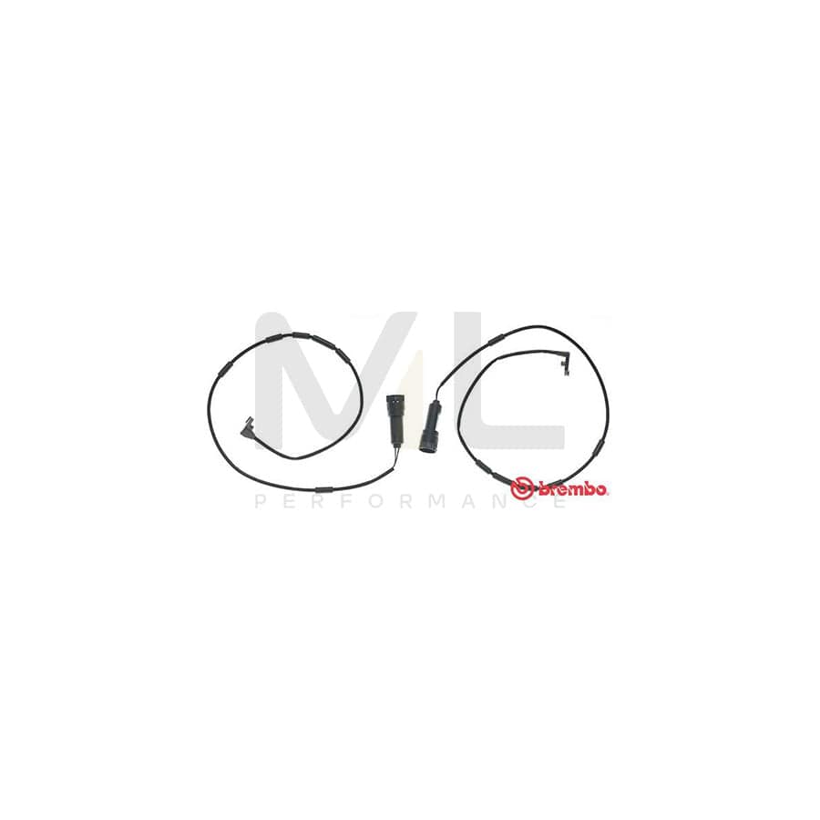 BREMBO A 00 261 Brake pad wear sensor | ML Performance Car Parts