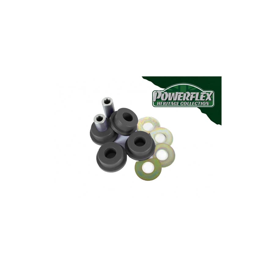 Powerflex PFF5-620H BMW E34 E32 Front Lower Control Arm Inner Bush | ML Performance UK Car Parts