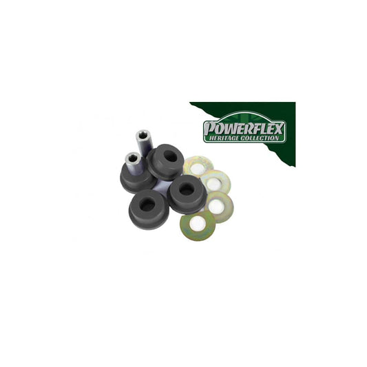 Powerflex PFF5-620H BMW E34 E32 Front Lower Control Arm Inner Bush | ML Performance UK Car Parts