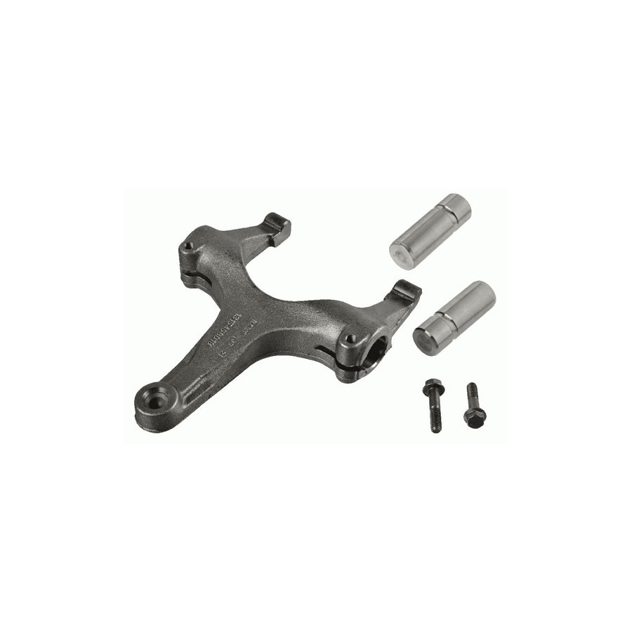 Sachs 3189 600 028 Release Fork, Clutch