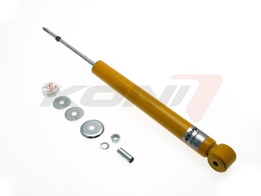 KONI 8041-1360Sport Shock Absorber For Honda Civic Viii Hatchback (Fn, Fk) | ML Performance UK