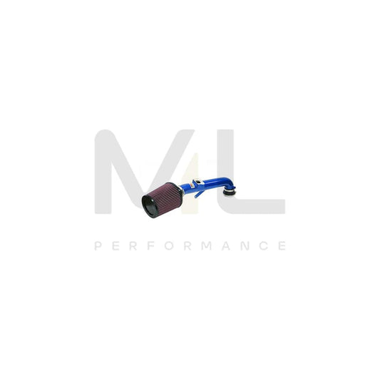 K&N 69-3510TB Performance Air Intake System | ML Car Parts UK | ML Performance