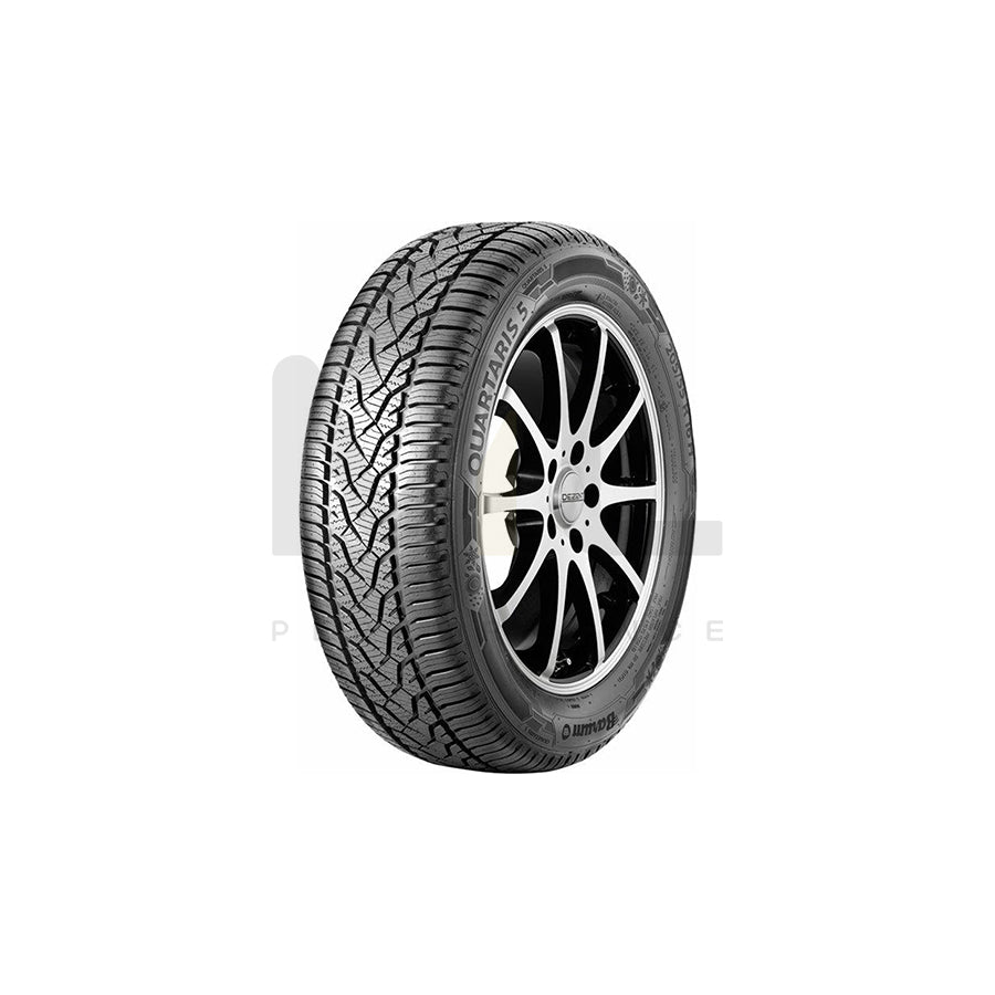 Barum Quartaris 5 195/60 R15 88H All-season Tyre | ML Performance UK Car Parts