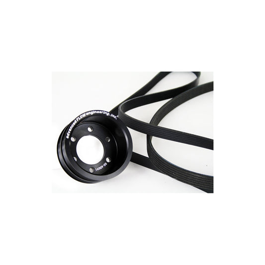  aFe 79-10001 Power Pulley BMW M3 (E90/92/93) 08-08.5 V8-4.0L S65  | ML Performance UK Car Parts