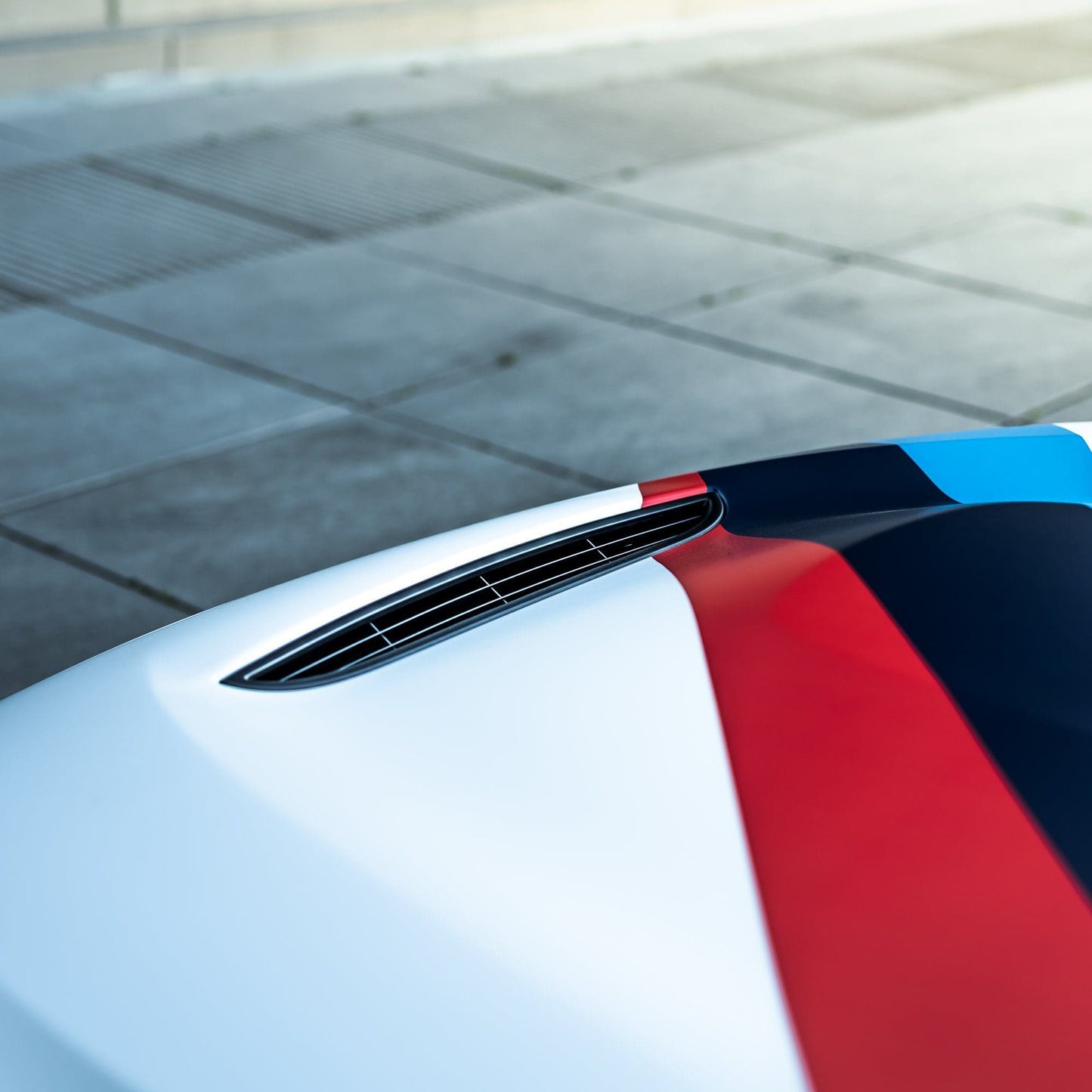 MANHART MH2F8211212 CARBON HOOD GTS STYLE FOR BMW F8X M3 / M4 (COMPETITION / CS / GTS)