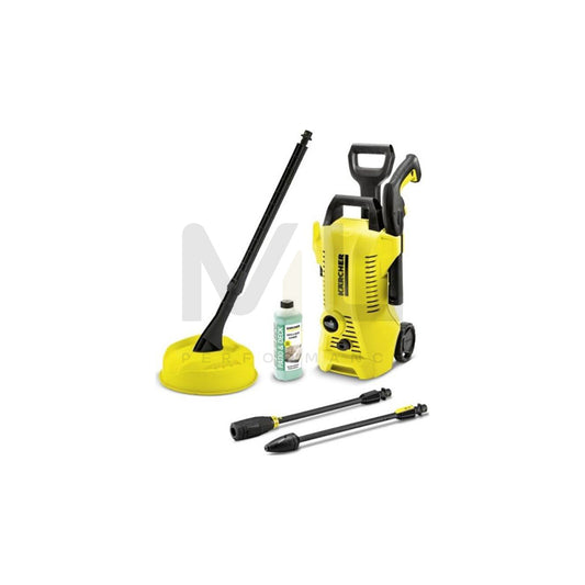 KARCHER K 2, Full Control Home 1.673-603.0 Pressure washer 360l/h | ML Performance Car Parts