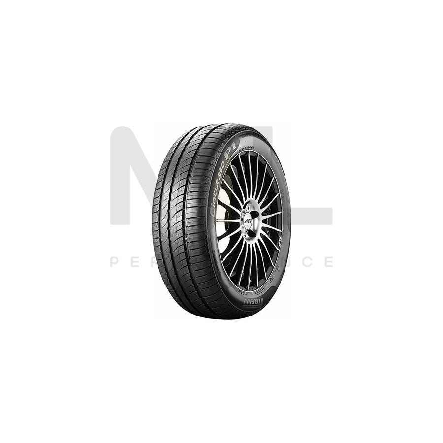 Pirelli CINTURATO P1™ EcoImpact RFT 195/55 R16 87H Summer Tyre | ML Performance UK Car Parts
