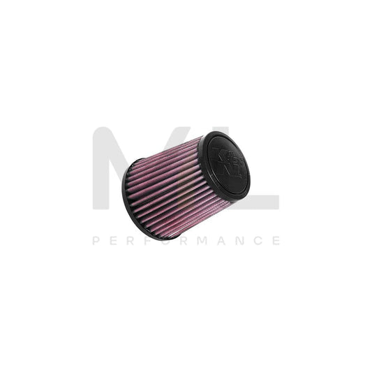K&N RU-9630 Universal Clamp-On Air Filter | ML Car Parts UK | ML Performance