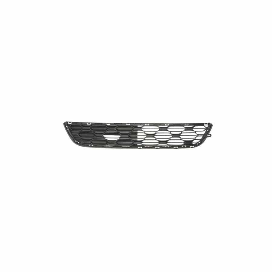 Blic 6502-07-0502924P Bumper Grill For Citroen C1 II (Pa, Ps)