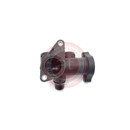 At Autoteile Germany at23382 Coolant Flange