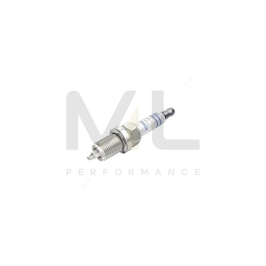 BOSCH Nickel Spark Plug 0242236542 (-FR 7 LCX+) Fits Honda Mazda | ML Car Parts UK | ML Performance