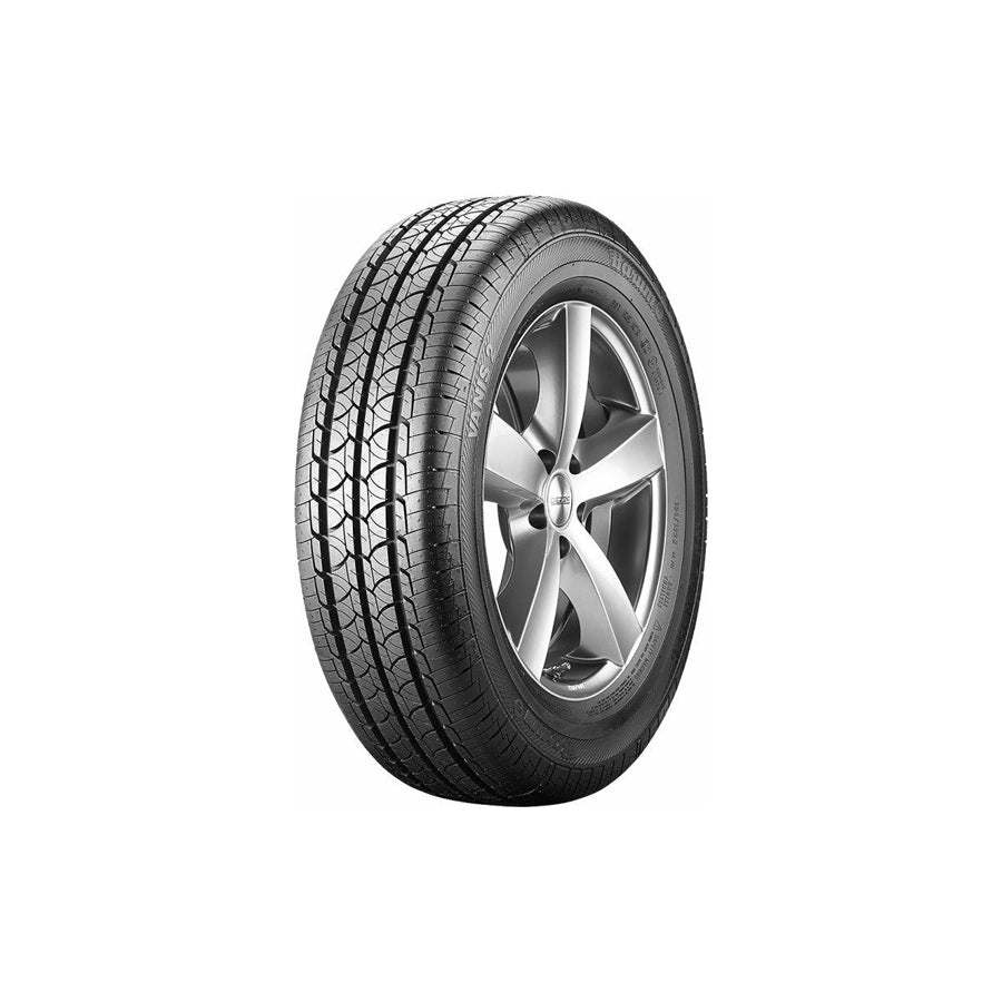 Barum Bravuris 5Hm Xl Tl 215/55 R16 97Y Summer Tyres