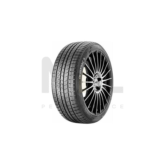 Vredestein Quatrac 5 XL 225/60 R18 104V All-season SUV Tyre | ML Performance UK Car Parts