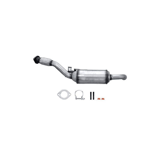 Hella 8LG 366 071-241 Particulate Filter