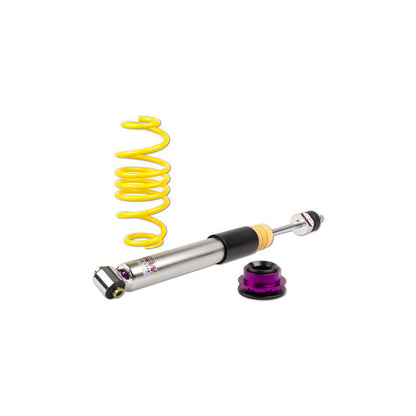 KW 3528000H Seat VW Variant 3 Coilover Kit (Leon & Golf) 4  | ML Performance UK Car Parts