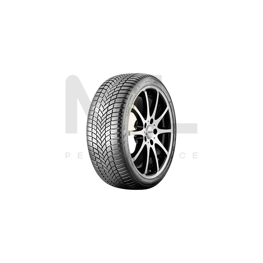 Bridgestone Weather Control A005 205/55 R16 94V All Season Tyre | ML Performance UK Car Parts