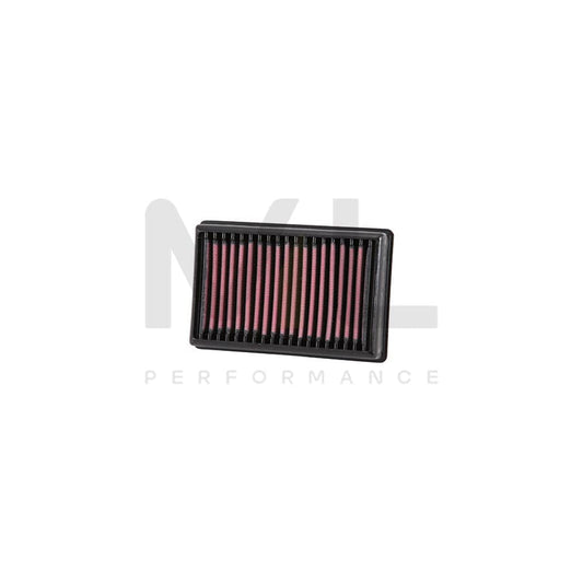 K&N BM-1113 Replacement Air Filter | ML Car Parts UK | ML Performance