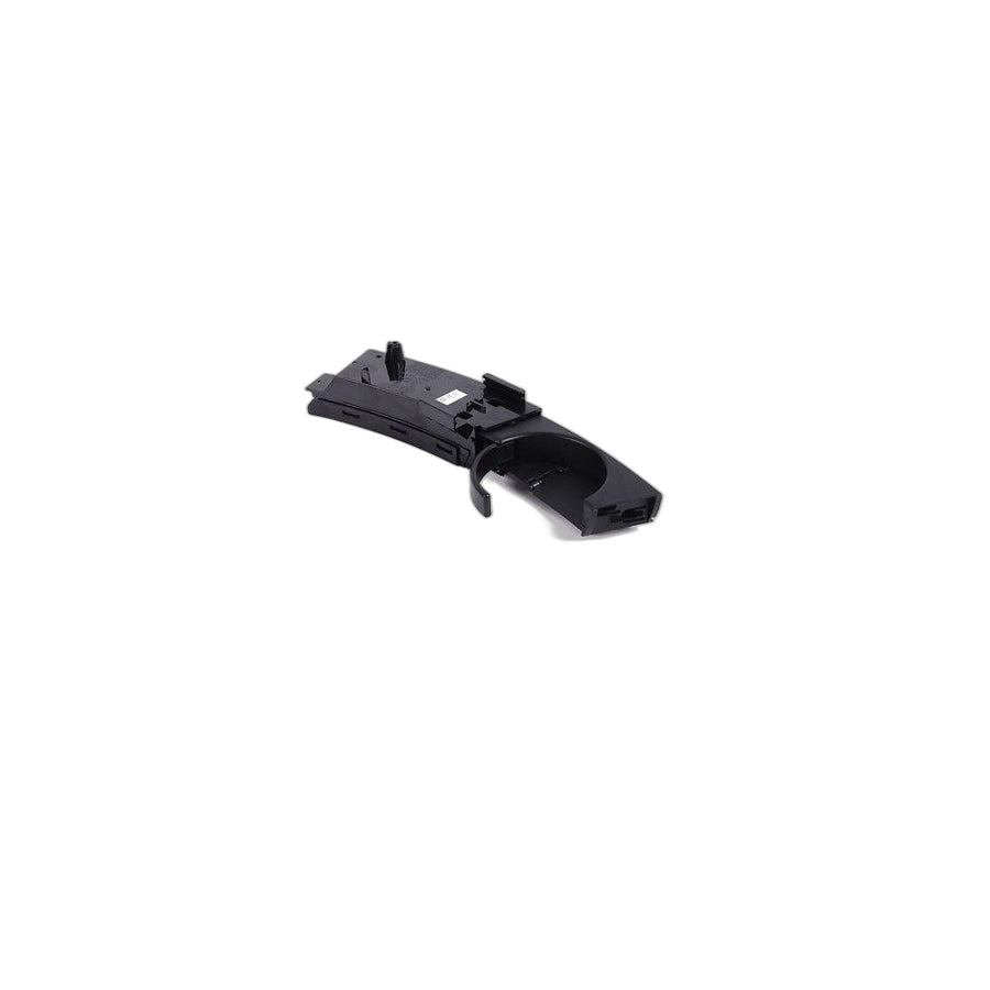 Genuine BMW 51457070324 E85 E86 Cup Holder Right SCHWARZ (Inc. Z4 2.5i, Z4 2.0i & Z4 2.2i)