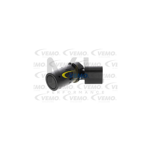 VEMO V10-72-0814 Parking sensor Original VEMO Quality, Front, Rear, Black, Ultrasonic Sensor | ML Performance Car Parts