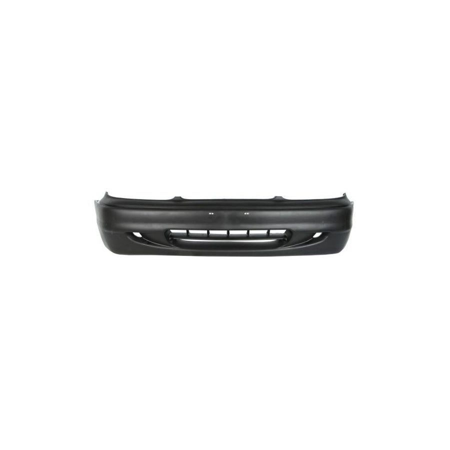 Blic 5510-00-3154900P Bumper For Hyundai Pony