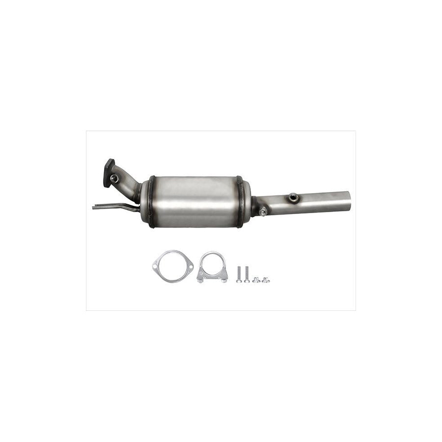Hella 8LG 366 071-191 Particulate Filter For Renault Laguna