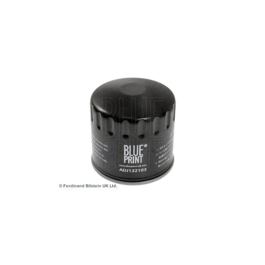 Blue Print ADJ132103 Oil Filter