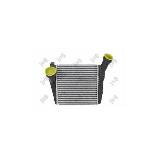 Abakus 0030180010 Intercooler | ML Performance UK