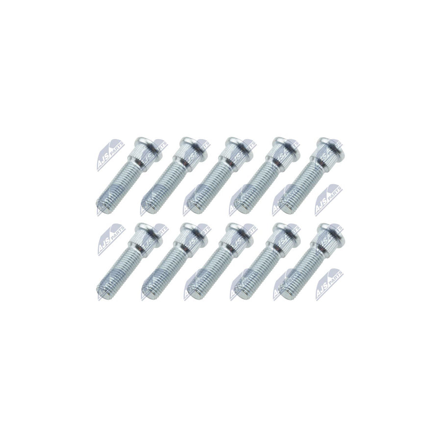 NTY KSP-MS-001 Wheel Stud | ML Performance UK Car Parts