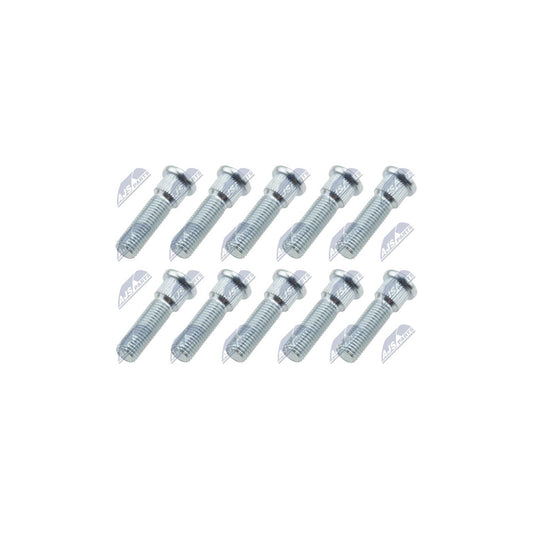 NTY KSP-MS-001 Wheel Stud | ML Performance UK Car Parts