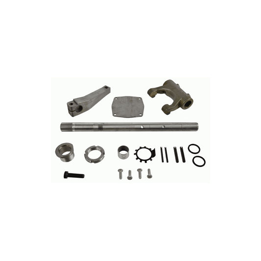 Sachs 3189 600 022 Release Fork, Clutch