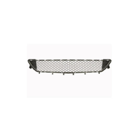 Blic 5513-00-3529910P Bumper Grill Suitable For Mercedes-Benz E-Class