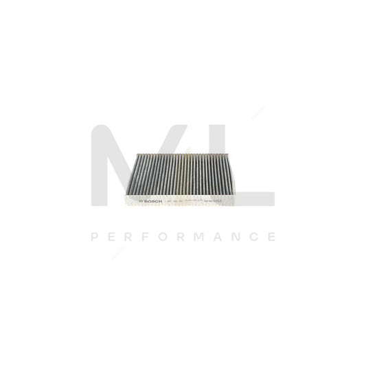 BOSCH Activated Carbon Cabin Filter 1987432357 [ R 2357 ] | ML Car Parts UK | ML Performance