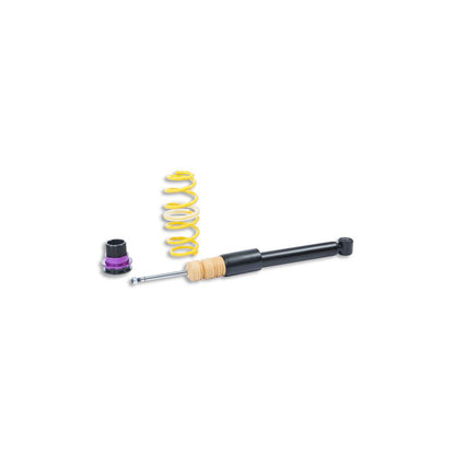 KW 102800AD Seat VW Variant 1 Coilover Kit - With EDC Delete (Ibiza & Polo) 4  | ML Performance UK Car Parts