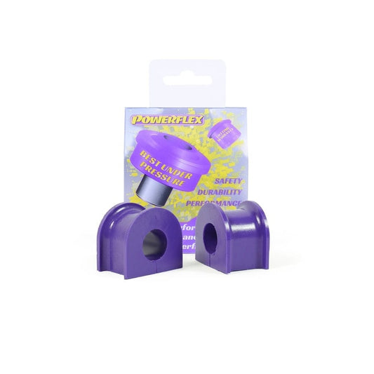 Powerflex PFR25-112 Honda Rear Anti Roll Bar Bush 22mm (Inc. Integra & Civic) | ML Performance UK Car Parts