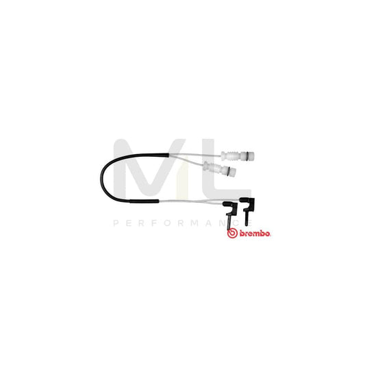 BREMBO A 00 280 Brake pad wear sensor | ML Performance Car Parts